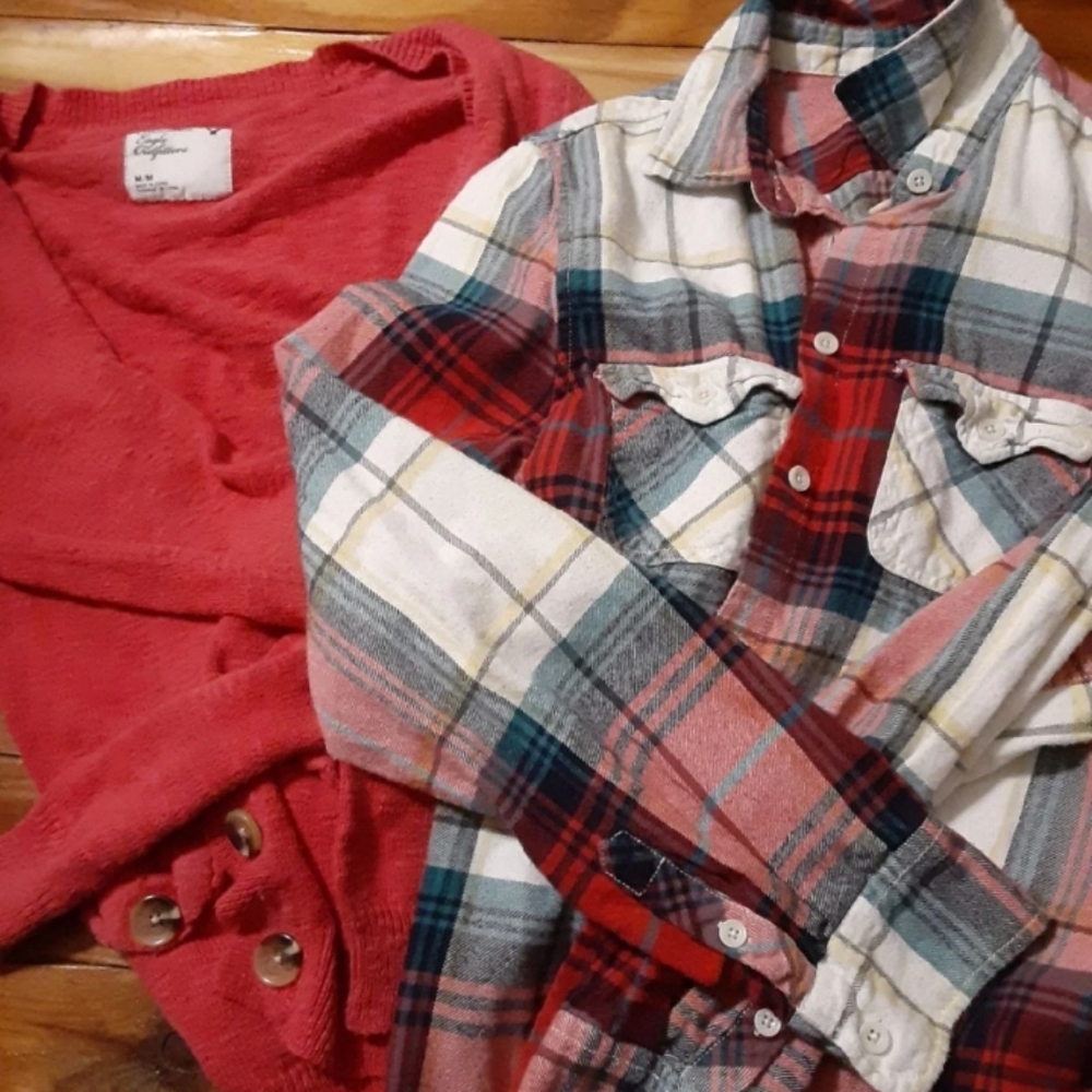 3/$25 American Eagle Bundle